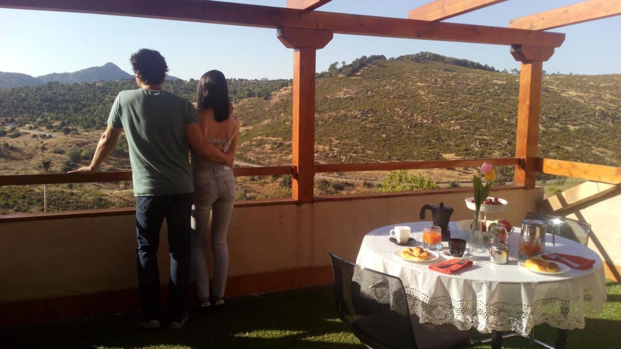 Apartment Almenaralove El Mirador
