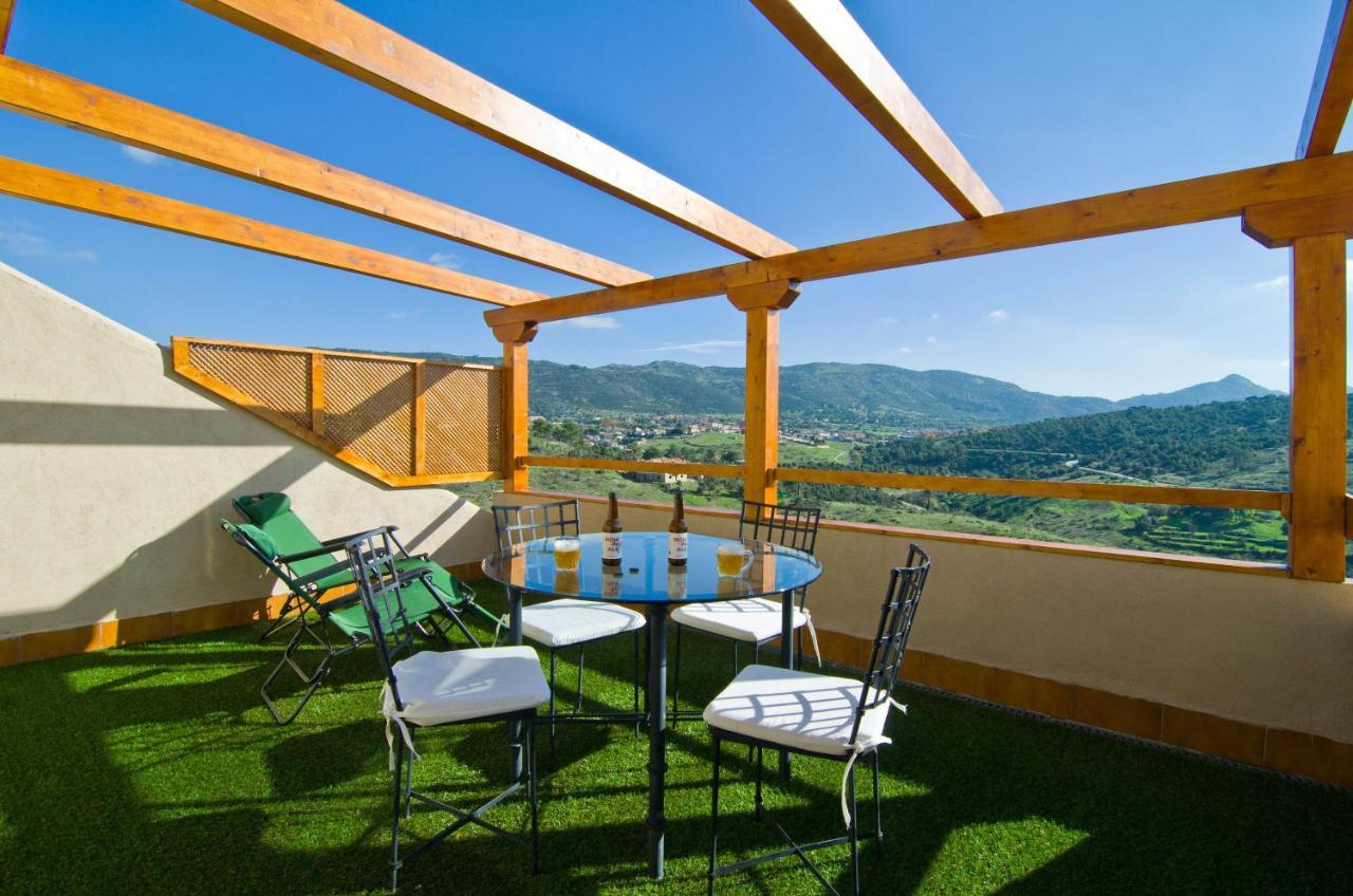 Almenaralove El Mirador Apartment *