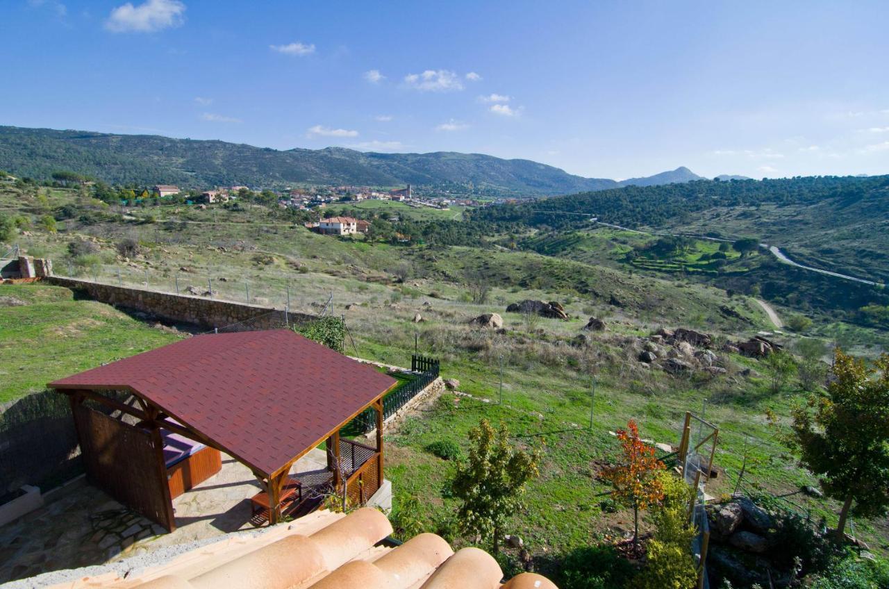 Apartment Almenaralove El Mirador Robledo de Chavela