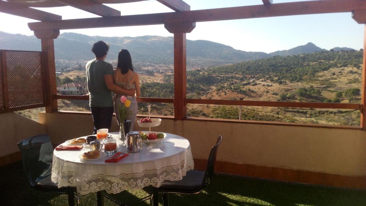 Almenaralove El Mirador *