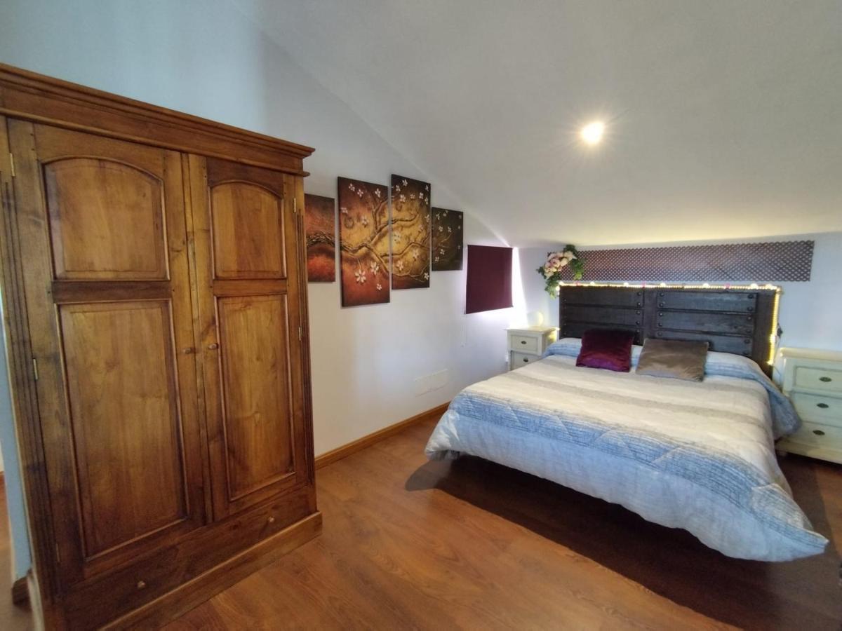 Almenaralove El Mirador Apartment *