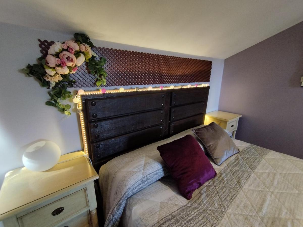 Apartment Almenaralove El Mirador Robledo de Chavela
