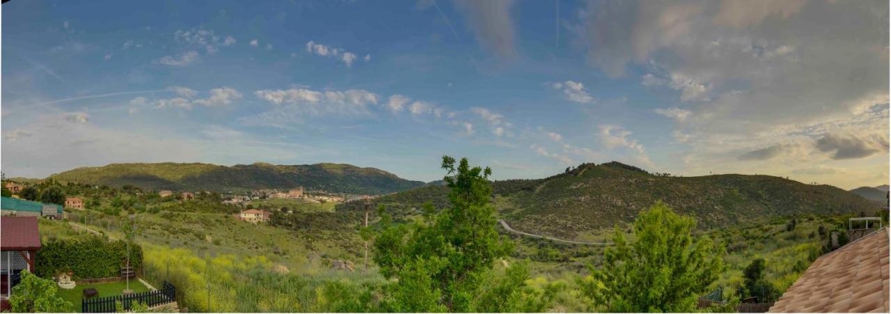 Almenaralove El Mirador Apartment